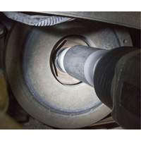 Harmonic Balancer Socket Equipex