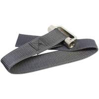 Cl&eacute; robuste pour filtre &agrave; courroie, 6-1/2" Capacit&eacute; du filtre Equipex