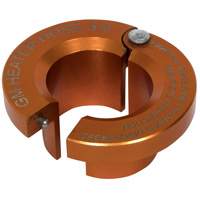 3/4" Heater Hose Disconnect Tool for General Motors Equipex