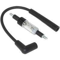 Inline Spark Tester Equipex