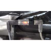 Inline Spark Tester Equipex