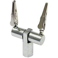 Accessoires et pièces pour poste de brasage tendre