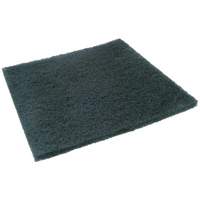 22" Square No Splatter Pad Equipex
