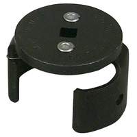 Cl&eacute; &agrave; filtre pour v&eacute;hicule import&eacute;, 2-1/2" - 3-1/8" Capacit&eacute; du filtre Equipex