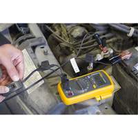 Parasitic Drain Tester Equipex