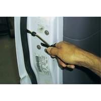 Extracteur d'attaches en plastique Equipex