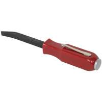 Barre-levier avec extr&eacute;mit&eacute; de frappe, 1/4" la x 5" lo Equipex