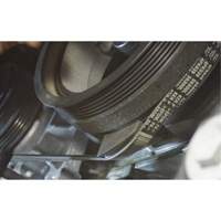 Outil pour retirer/installer une courroie &eacute;lastique Equipex