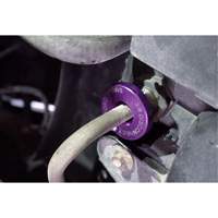 Transmission Oil Cooler Disconnect Set for Ford Equipex
