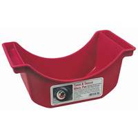 Truck & Trailer Wheel Pan Equipex