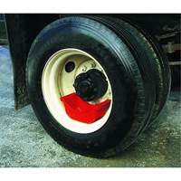 Truck & Trailer Wheel Pan Equipex