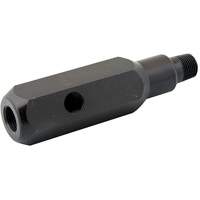 Gauge Fitting, Steel Equipex