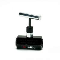 Female Needle Valve Equipex