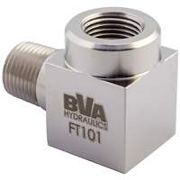 Fitting Elbow 90 Degree Street, Steel Equipex