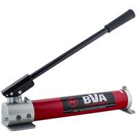 2-Speed Hand Pump with 61 in³ Usable Oil Equipex