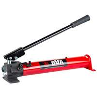 Single Speed Hand Pump 67 in³ Reservoir Equipex