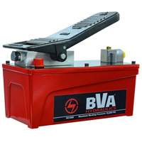 Single Acting 2-Speed Air Pump 91.5 in³ Reservoir Equipex