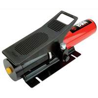 Single Acting 2-Speed Air Pump 36.6 in³ Reservoir Equipex