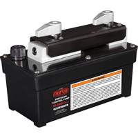 Air Hydraulic 10000 PSI Hand Operated Pump without Gauge Equipex