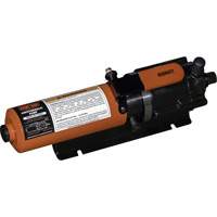 Air Hydraulic 3250 PSI Hand Pump Equipex