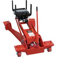 Truck Transmission Jack, 1.5 Ton(s) Lifting Capacity Equipex