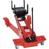 Truck Transmission Jack, 1.5 Ton(s) Lifting Capacity Equipex