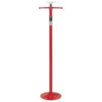 Under Hoist Stand with 3/4-Ton Capacity Equipex