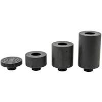 Stak-Able Hydraulic Ram Kit, 1" Stroke, 10 Ton(s) Capacity, 10000 PSI Equipex