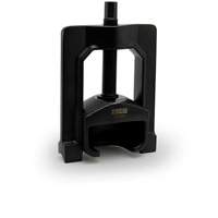 Extracteur de joint en U interm&eacute;diaire, Longueur de l'extracteur 8,75" Equipex