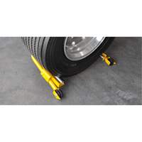 Super Wheel Dolly, 450 lbs. Capacity Equipex