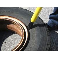 D&eacute;monte-talons &agrave; marteau coulissant Equipex