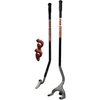 Truck Tire Demount & Mounting Tool Equipex