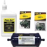 FX Series Maintenance Kit Equipex