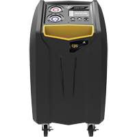 Équipement de récupération de frigorigène