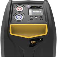 Syst&egrave;me de gestion des r&eacute;frig&eacute;rants MAXXAIR MSX R-1234YF Equipex