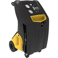 Syst&egrave;me de gestion des r&eacute;frig&eacute;rants MAXXAIR MSX R-134A/R-1234YF Equipex
