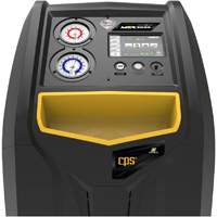 Syst&egrave;me de gestion des r&eacute;frig&eacute;rants MAXXAIR MSX R-134A/R-1234YF Equipex