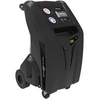 Centre de gestion de climatisation &agrave; haute capacit&eacute; MAXXAIR MXHD R-134A Equipex