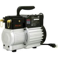 Machine de r&eacute;cup&eacute;ration de r&eacute;frig&eacute;rant &agrave; allumage sans &eacute;tincelle Equipex