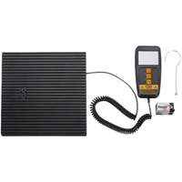 Compute-a-Charge Refrigerant Scale Equipex