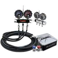 Ensemble de manom&egrave;tres Equipex