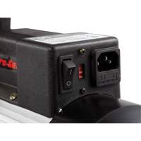 Pompe &agrave; vide Pro-Set Equipex