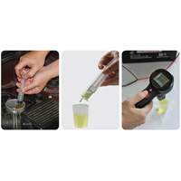 BrakeVac Brake Fluid Boiling Point Tester Equipex