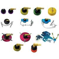 BrakeVac Standard Adapter Kit Equipex