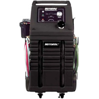 CoolantClean III Flush Service Machine Equipex
