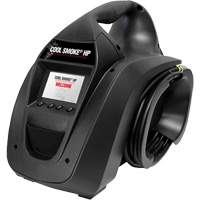 CoolSmoke&reg; High-Pressure Smoke Machine with Turbo Adapter Equipex