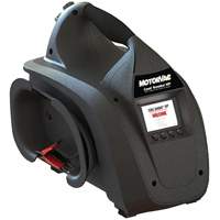 CoolSmoke&reg; Multi-Pressure Leak Diagnostics System Equipex