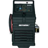 Fluid Exchangers & Accessories