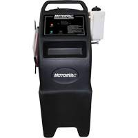 SteerClean 1000 Power Steering Fluid Exchange Machine Equipex