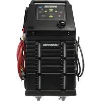 TransTech III+ Transmission Fluid Exchanger Machine with Adapter Equipex